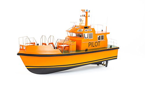aero-naut Modellbau 304600 - Pilot Lotsenboot von aero-naut Modellbau