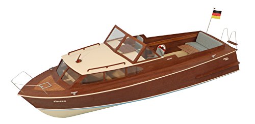 aero-naut Modellbau 308000 - Queen Sportboot von aero-naut Modellbau