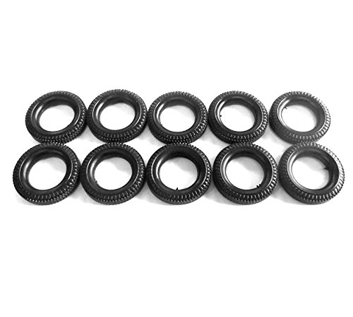 Aeronaut 736132 AUTOREIFEN/Fender 32mm von aero-naut Modellbau