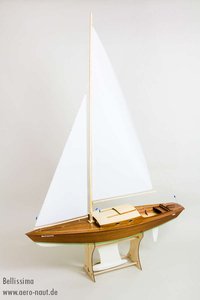 aero-naut Modellbau Bellissima Segelboot von aero-naut Modellbau