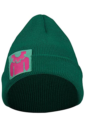 agfosa Killjoy Cosplay Beanie Killjoy Kostüm Hip-Hop Hut Mode Cap Zubehör Requisite Grün agfosa Killjoy Cosplay Beanie Killjoy Kostüm Hip-Hop Hut Mode Cap Zubehör Requisite Grün von agfosa