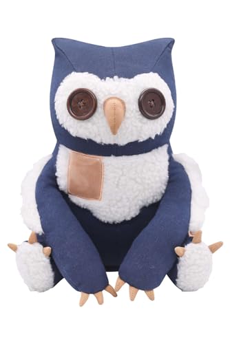 agfosa BG3 Eulenbär Plush Karlach Owl Bear Stofftier Plüschtier Anime Plüsch von agfosa