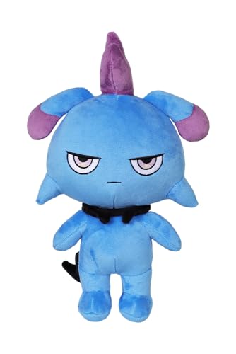 agfosa Depresso Plush Pal Plüsch Anime Kuscheltier Plüschtier Pals Stofftier für Geschenk von agfosa