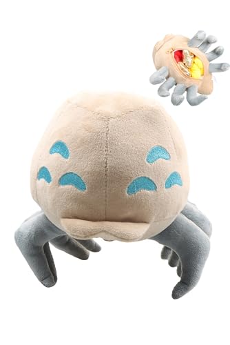 agfosa Loot Bug Plush Kuscheltier Stofftier Plüsch Anime Plüschtier für Geschenk von agfosa