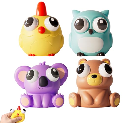 4 Stück Anti Stress Spielzeug,Antistress Spielzeug Weich und Elastisch Antistressball Kinder,Anti Stress Geschenke Für Kinder Mitbringsel Kindergeburtstag Gastgeschenke,Geeignet für Mädchen und Jungen 4 Stück Anti Stress Spielzeug,Antistress Spielzeug Weich und Elastisch Antistressball Kinder,Anti Stress Geschenke Für Kinder Mitbringsel Kindergeburtstag Gastgeschenke,Geeignet für Mädchen und Jungen von agogue