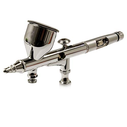 ABC180 Airbrushpistole Double-Action Airbrush Pistole Airbrush-City von airbrush-city