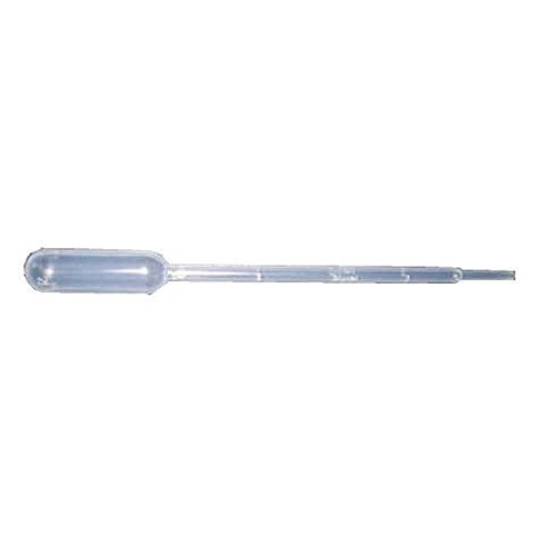 Airbrush City GmbH transparente Pipetten 3ml 20 Stück Airbrush City GmbH transparente Pipetten 3ml 20 Stück von airbrush-city