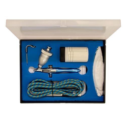 Basis AirEraser Set BD 178 Strahlradierer Basis AirEraser Set BD 178 Strahlradierer von airbrush-city