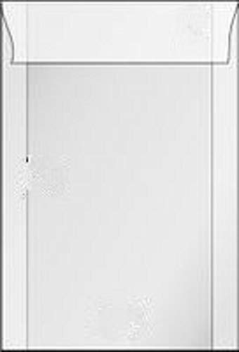 ak-schwarzmann Pergamin-Tüten,100er-Packung (63 x 93 + 14 mm) von ak-schwarzmann