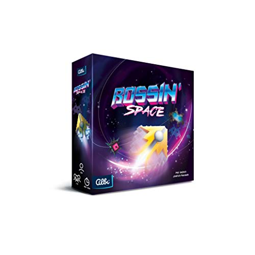 albi Bossin Space, Spiel Bossin, 30140 von albi