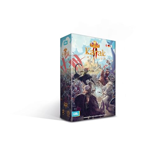 Karak 2 - Imperium von albi
