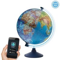 3D Lexi Globus mit Sternenbild, Ø 25 cm 3D Lexi Globus mit Sternenbild, Ø 25 cm von alldoro GmbH