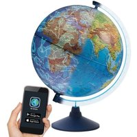 alldoro - Interaktiver 3D Globus, Ø 32 cm alldoro - Interaktiver 3D Globus, Ø 32 cm von alldoro GmbH