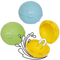 Alldoro - Wiederverwendbare Wasserbomben, magnetisch, 3er Set von alldoro GmbH