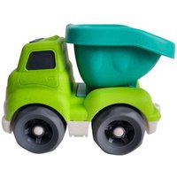 Alldoro - Spielzeug LKW Kipplaster für Kinder von alldoro GmbH