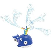 Wassersprinkler Wal Wassersprinkler Wal von alldoro GmbH
