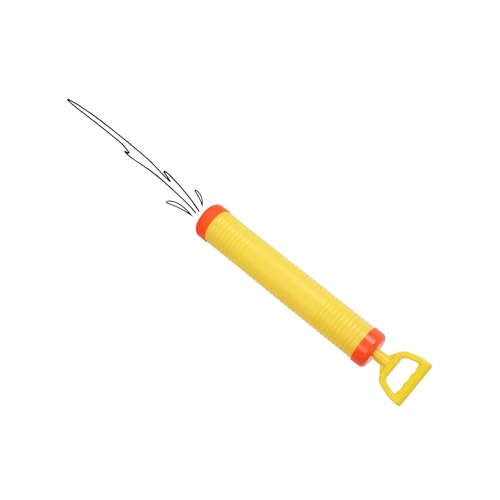 alldoro 60111 - Water Shooter Wasserpistole ca. 45 cm, Wasserspritze Reichweite bis zu 12 Meter, Wasserkanone mit Wassertank, Wasserspritzpistole für Strand, Garten und Freizeit, für Kinder ab 3 Jahre alldoro 60111 - Water Shooter Wasserpistole ca. 45 cm, Wasserspritze Reichweite bis zu 12 Meter, Wasserkanone mit Wassertank, Wasserspritzpistole für Strand, Garten und Freizeit, für Kinder ab 3 Jahre von alldoro