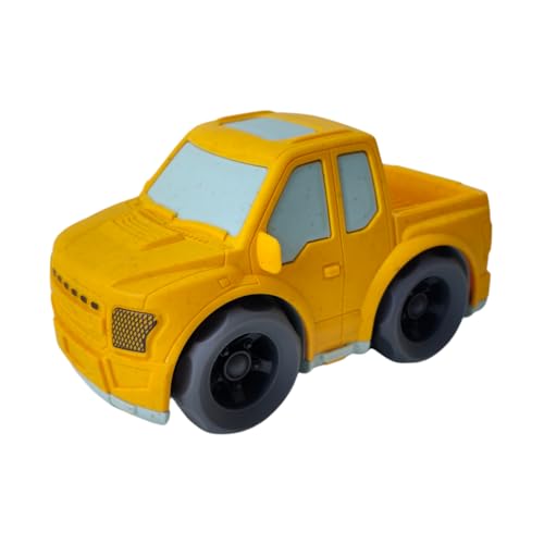 alldoro 60405 Spielzeugauto für Kinder ab 12 Monaten, Pickup 14,5 cm, nachhaltiges Spielzeug für Indoor & Outdoor alldoro 60405 Spielzeugauto für Kinder ab 12 Monaten, Pickup 14,5 cm, nachhaltiges Spielzeug für Indoor & Outdoor von alldoro