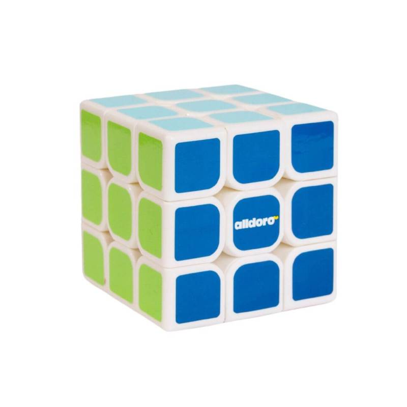 alldoro - Flexi Cube Zauberwürfel von alldoro