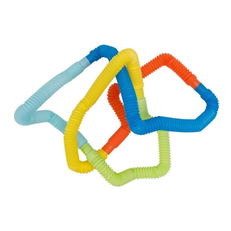 alldoro - Flexi Tubes Ø 3 cm, 5er Set von alldoro