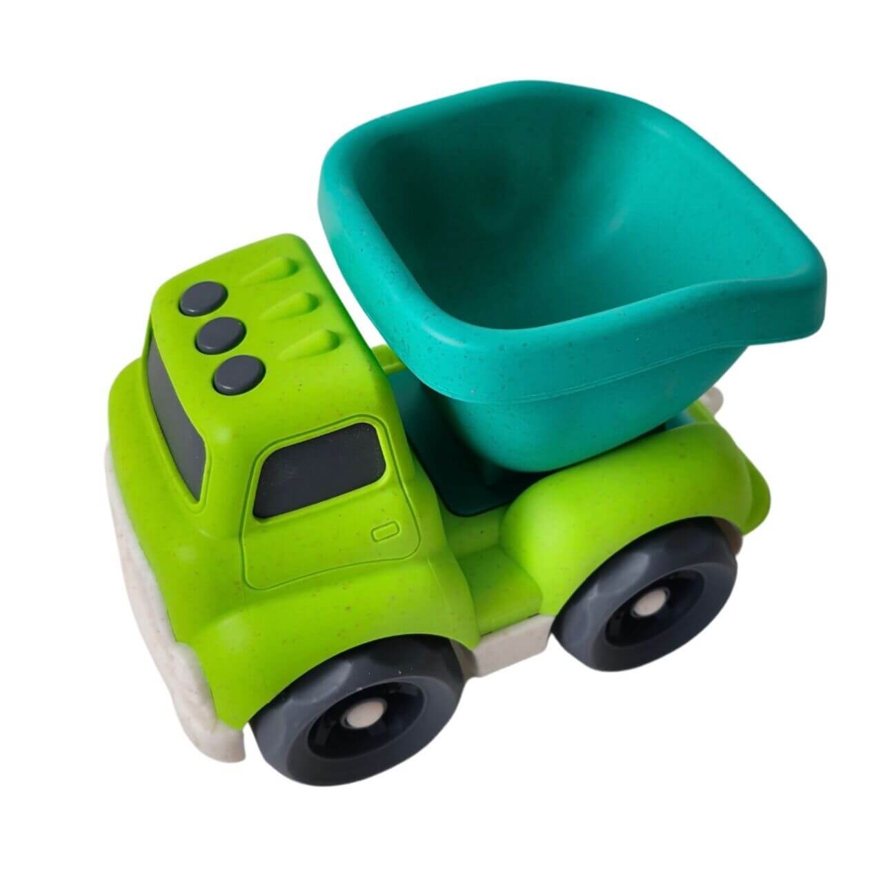 alldoro - Lastwagen, ecofriendly alldoro - Lastwagen, ecofriendly von alldoro