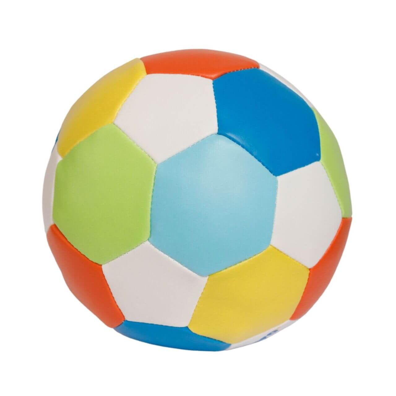 alldoro - Softball, Ø 18 cm, bunt von alldoro