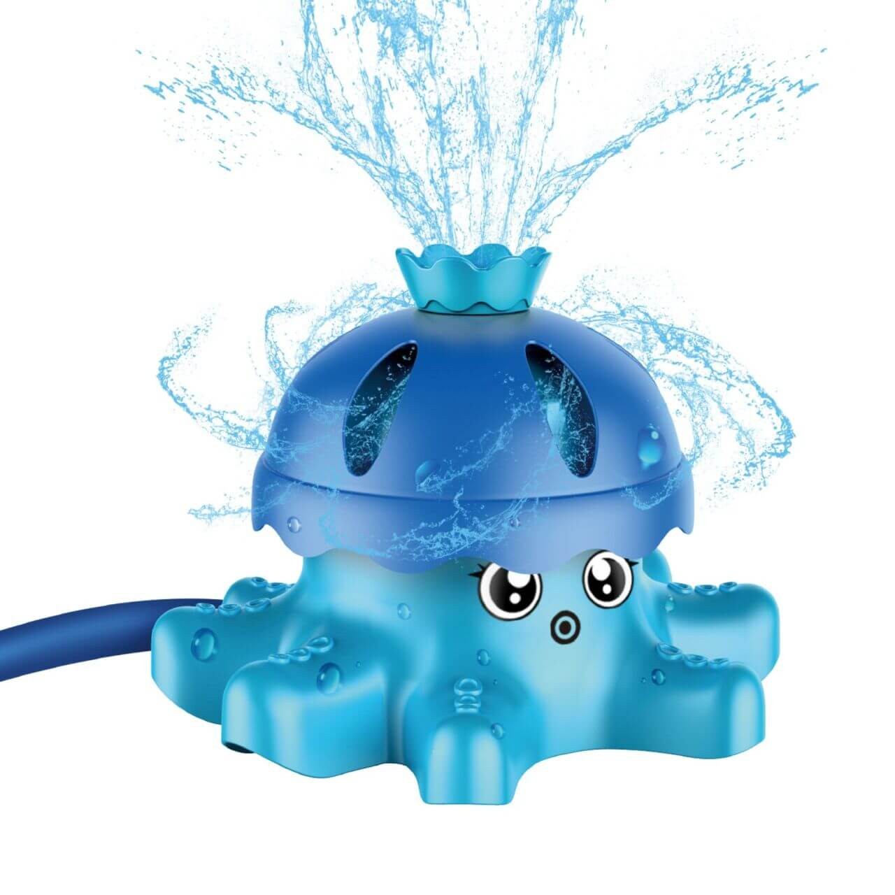 alldoro - Wassersprinkler Oktopus alldoro - Wassersprinkler Oktopus von alldoro