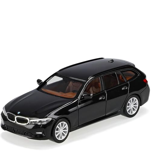 B*M*W 3er G21 Touring Kombi Schwarz Ab 2019 H0 1/87 Herpa Modell Auto mit individiuellem Wunschkennzeichen B*M*W 3er G21 Touring Kombi Schwarz Ab 2019 H0 1/87 Herpa Modell Auto mit individiuellem Wunschkennzeichen von alles-meine.de GmbH
