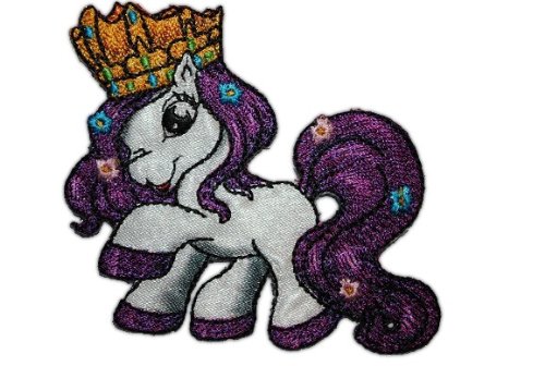 alles-meine.de GmbH Filly Princess Snow Queen 7,4 cm * 6,7 cm Bügelbild Aufnäher Applikation - Pferd Einhorn - Pferde Einhornmotiv Schnee alles-meine.de GmbH Filly Princess Snow Queen 7,4 cm * 6,7 cm Bügelbild Aufnäher Applikation - Pferd Einhorn - Pferde Einhornmotiv Schnee von alles-meine.de GmbH