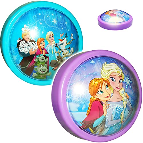 alles-meine.de GmbH LED Nachtlicht - Frozen - die Eiskönigin - rot - Batterie betrieben - Schlummerlicht/magisches Licht - zum Drücken - Touch - Baby/Wand - SCHNURLOS & Kabel.. alles-meine.de GmbH LED Nachtlicht - Frozen - die Eiskönigin - rot - Batterie betrieben - Schlummerlicht/magisches Licht - zum Drücken - Touch - Baby/Wand - SCHNURLOS & Kabel.. von alles-meine.de GmbH