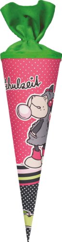 Schultüte - NICI Lucy Mäh 70 cm - mit Filzabschluß - Zuckertüte ALLE Größen rund von alles-meine.de GmbH