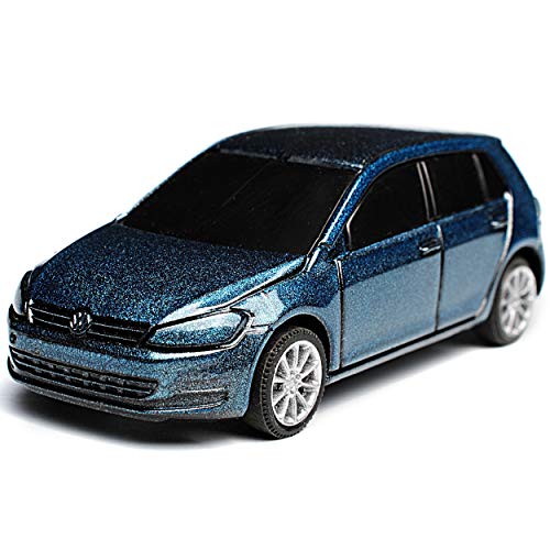Volkwagen Golf VII Blau Grau 5 Türer Ab 2012 1/64 Rietze Modell Auto mit individiuellem Wunschkennzeichen Volkwagen Golf VII Blau Grau 5 Türer Ab 2012 1/64 Rietze Modell Auto mit individiuellem Wunschkennzeichen von alles-meine.de GmbH