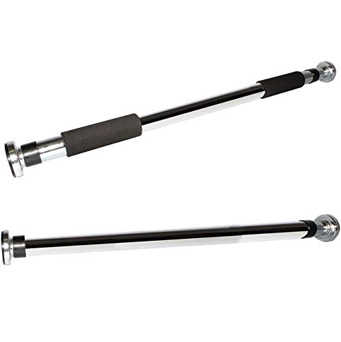alles-meine.de GmbH Zubehör für Schaukel: Türreck/Klimmzugstange - passend für - Gitterschaukel - UMBAUBAR - mit abnehmbaren Gurt - Schaukel aus Holz - mitwachsend & verstellba.. alles-meine.de GmbH Zubehör für Schaukel: Türreck/Klimmzugstange - passend für - Gitterschaukel - UMBAUBAR - mit abnehmbaren Gurt - Schaukel aus Holz - mitwachsend & verstellba.. von alles-meine.de GmbH