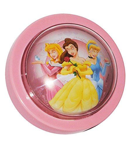 alles-meine.de GmbH 1 STK. Nachtlicht Princess - Prinzessin/magisches Licht LED Schlummerlicht mit Schalter - Nachtlampe ohne Strom Lampe mit Batterie - Prinzessinnen - Kin.. alles-meine.de GmbH 1 STK. Nachtlicht Princess - Prinzessin/magisches Licht LED Schlummerlicht mit Schalter - Nachtlampe ohne Strom Lampe mit Batterie - Prinzessinnen - Kin.. von alles-meine.de GmbH