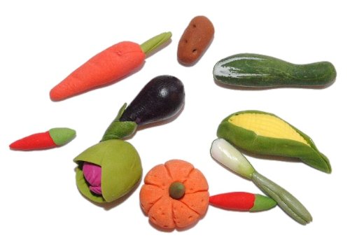 alles-meine.de GmbH 1 Stück: Gemüse - Früchte - Miniatur aus Holz/Maßstab 1:12 - Lebensmittel Zubehör Küche Puppenstube/Puppenhaus - Frucht Kartoffel Karotte Salat Kürbis Ges.. alles-meine.de GmbH 1 Stück: Gemüse - Früchte - Miniatur aus Holz/Maßstab 1:12 - Lebensmittel Zubehör Küche Puppenstube/Puppenhaus - Frucht Kartoffel Karotte Salat Kürbis Ges.. von alles-meine.de GmbH