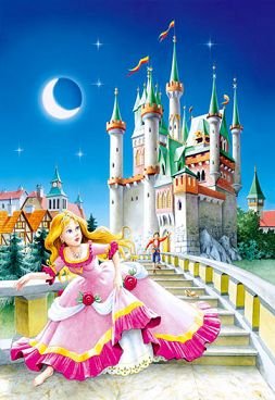 alles-meine.de GmbH 120 Teile Puzzle - Kinderpuzzle/für Kinder - Cinderella ASCHENPUTTEL ASCHENBRÖDEL - MÄRCHEN alles-meine.de GmbH 120 Teile Puzzle - Kinderpuzzle/für Kinder - Cinderella ASCHENPUTTEL ASCHENBRÖDEL - MÄRCHEN von alles-meine.de GmbH