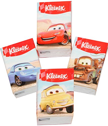 alles-meine.de GmbH 4 Set´s: Papiertaschentücher - Cars/Lightning McQueen - für Kinder Kleenex - Auto Lightning Junge - Taschentuch Taschentücher/Autos - Fahrzeuge - Auto alles-meine.de GmbH 4 Set´s: Papiertaschentücher - Cars/Lightning McQueen - für Kinder Kleenex - Auto Lightning Junge - Taschentuch Taschentücher/Autos - Fahrzeuge - Auto von alles-meine.de GmbH