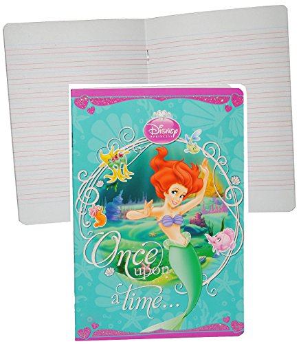 alles-meine.de GmbH 5 TLG. Set: Schreiblernheft/liniertes Heftchen - liniert SL A5 - Princess - Schreibübung/Schulheft - Schreiben Lernen/Buchstaben z.B. für Geheimniss.. alles-meine.de GmbH 5 TLG. Set: Schreiblernheft/liniertes Heftchen - liniert SL A5 - Princess - Schreibübung/Schulheft - Schreiben Lernen/Buchstaben z.B. für Geheimniss.. von alles-meine.de GmbH