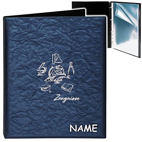 alles-meine.de GmbH A4 - Ringbuch/Zeugnisringbuch - Zeugnisse Globus & Erde - 3D Metallic Effekt - blau/dunkelblau - incl. 20 Seiten / 10 Einsteckseiten - dokumente.. alles-meine.de GmbH A4 - Ringbuch/Zeugnisringbuch - Zeugnisse Globus & Erde - 3D Metallic Effekt - blau/dunkelblau - incl. 20 Seiten / 10 Einsteckseiten - dokumente.. von alles-meine.de GmbH