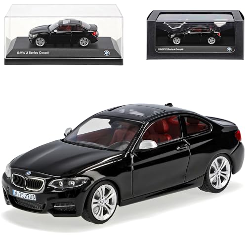 alles-meine.de GmbH B*M*W 2er F22 Coupe Schwarz Ab 2013 1/43 Kyosho Modell Auto mit individiuellem Wunschkennzeichen alles-meine.de GmbH B*M*W 2er F22 Coupe Schwarz Ab 2013 1/43 Kyosho Modell Auto mit individiuellem Wunschkennzeichen von alles-meine.de GmbH