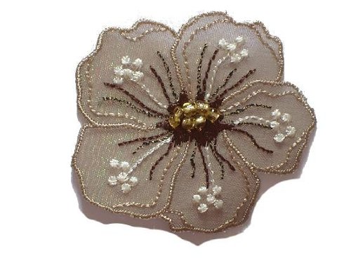 alles-meine.de GmbH Blume 6 cm Bügelbild Aufnäher Applikation Blumen Blüte bunt Blüten Pastell alles-meine.de GmbH Blume 6 cm Bügelbild Aufnäher Applikation Blumen Blüte bunt Blüten Pastell von alles-meine.de GmbH