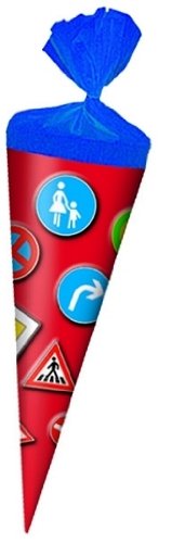 alles-meine.de GmbH Fahrschule Fahranfänger Verkehrszeichen Prüfung Fahrschulprüfung Fahrschüler von alles-meine.de GmbH