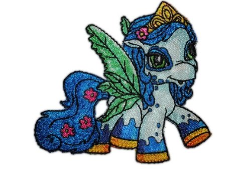 alles-meine.de GmbH Filly Fairy Thori Art 7,8 cm * 7,1 cm Bügelbild Aufnäher Applikation - Pferd Einhorn - Pferde Einhornmotiv blau alles-meine.de GmbH Filly Fairy Thori Art 7,8 cm * 7,1 cm Bügelbild Aufnäher Applikation - Pferd Einhorn - Pferde Einhornmotiv blau von alles-meine.de GmbH