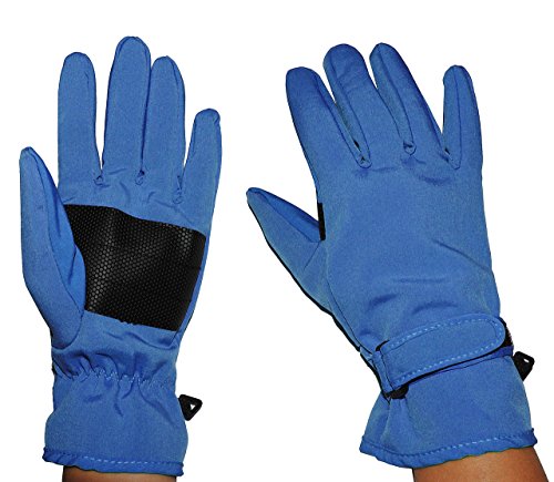 alles-meine.de GmbH Fingerhandschuhe Softshell - Azur blau - Thermo gefüttert mit Fleece - dünner Thermohandschuh - Größe: 4 bis 5 Jahre - wasserdicht + atmungsaktiv Soft Shell -.. alles-meine.de GmbH Fingerhandschuhe Softshell - Azur blau - Thermo gefüttert mit Fleece - dünner Thermohandschuh - Größe: 4 bis 5 Jahre - wasserdicht + atmungsaktiv Soft Shell -.. von alles-meine.de GmbH