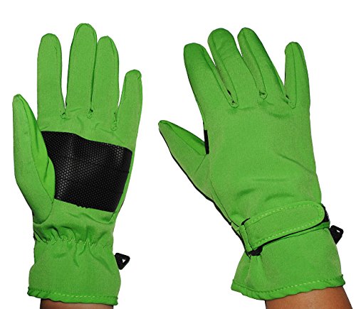 alles-meine.de GmbH Fingerhandschuhe Softshell - neon GRÜN - Thermo gefüttert mit Fleece - dünner Thermohandschuh - Größe: 4 bis 5 Jahre - wasserdicht + atmungsaktiv Soft She.. alles-meine.de GmbH Fingerhandschuhe Softshell - neon GRÜN - Thermo gefüttert mit Fleece - dünner Thermohandschuh - Größe: 4 bis 5 Jahre - wasserdicht + atmungsaktiv Soft She.. von alles-meine.de GmbH