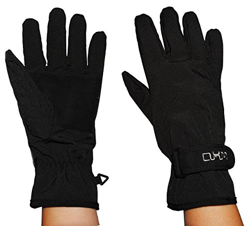 alles-meine.de GmbH Fingerhandschuhe Softshell - schwarz - Thermo gefüttert mit Fleece - dünner Thermohandschuh - Größe: Erwachsene 7 - wasserdicht + atmungsaktiv Soft Shell - Fi.. alles-meine.de GmbH Fingerhandschuhe Softshell - schwarz - Thermo gefüttert mit Fleece - dünner Thermohandschuh - Größe: Erwachsene 7 - wasserdicht + atmungsaktiv Soft Shell - Fi.. von alles-meine.de GmbH