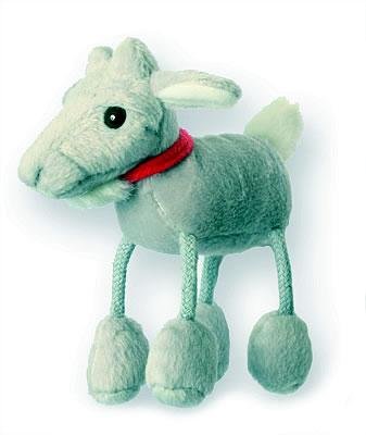 alles-meine.de GmbH Fingerpuppe - Ziege/Zibbe - Tier Haustier Bauernhof - Handspielpuppe Kasperlfigur - Fingerpuppen für Kinder & Erwachsene - Handpuppen Märchen alles-meine.de GmbH Fingerpuppe - Ziege/Zibbe - Tier Haustier Bauernhof - Handspielpuppe Kasperlfigur - Fingerpuppen für Kinder & Erwachsene - Handpuppen Märchen von alles-meine.de GmbH