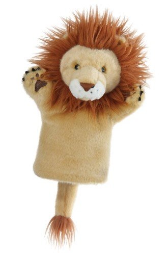 alles-meine.de GmbH Handpuppe Löwe - Wildtier Afrika/Tier Zootier Zoo Löwin Savanne Handspielpuppe - Fingerpuppen/Kaspertheater - Kasperle - Märchen erzählen alles-meine.de GmbH Handpuppe Löwe - Wildtier Afrika/Tier Zootier Zoo Löwin Savanne Handspielpuppe - Fingerpuppen/Kaspertheater - Kasperle - Märchen erzählen von alles-meine.de GmbH