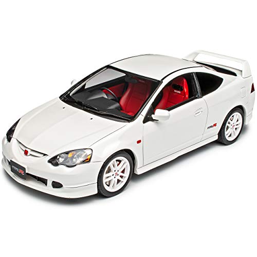 alles-meine.de GmbH Hond. Integra DC5 Coupe Weiss Acura RSX 2001-2006 Nr 348 1/18 Otto Modell Auto mit individiuellem Wunschkennzeichen alles-meine.de GmbH Hond. Integra DC5 Coupe Weiss Acura RSX 2001-2006 Nr 348 1/18 Otto Modell Auto mit individiuellem Wunschkennzeichen von alles-meine.de GmbH