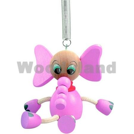 alles-meine.de GmbH Hüpfer Jumper Springfigur Schaukelfigur Figur mit Feder Swing Holz Kinder alles-meine.de GmbH Hüpfer Jumper Springfigur Schaukelfigur Figur mit Feder Swing Holz Kinder von alles-meine.de GmbH